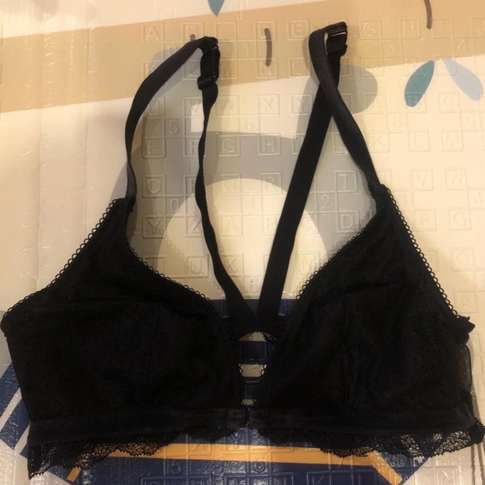 Victoria secret bralette